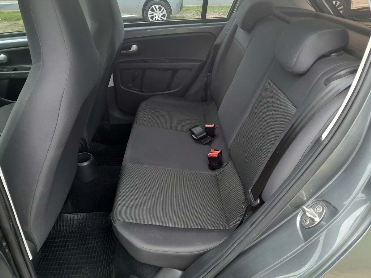 Volkswagen Up Move 1.0 Extra Full | Permuta / Financia Volkswagen Up Move 1.0 Extra Full | Permuta / Financia