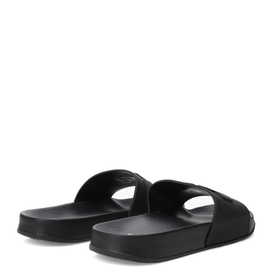 Chanclas de Hombre Umbro Flip Negro