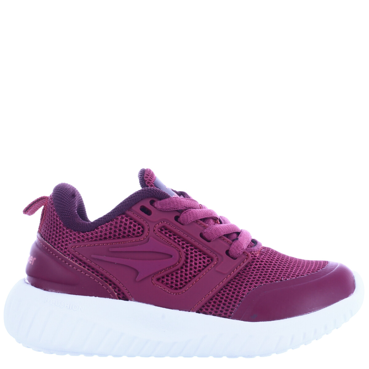 Championes Infantiles Topper Fast Kids - Fucsia 
