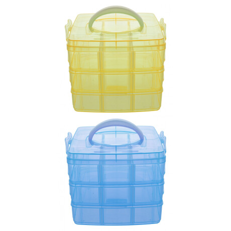 Caja Organizadora Haixing Caja Organizadora Haixing