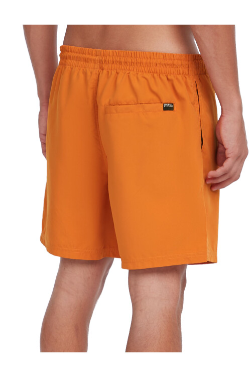 Short O'Neill Swim Trunk Naranja