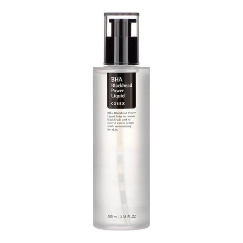 Exfoliante químico Cosrx BHA Blackhead Power Liquid Exfoliante químico Cosrx BHA Blackhead Power Liquid