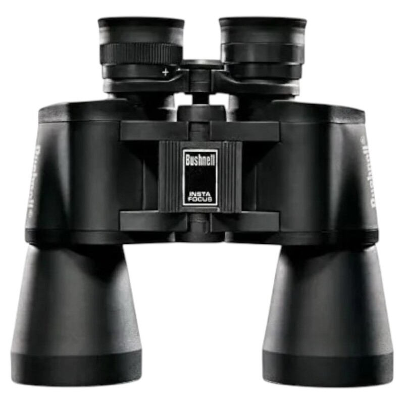 Binoculares Bushnell Falcon 10x50 Binoculares Bushnell Falcon 10x50