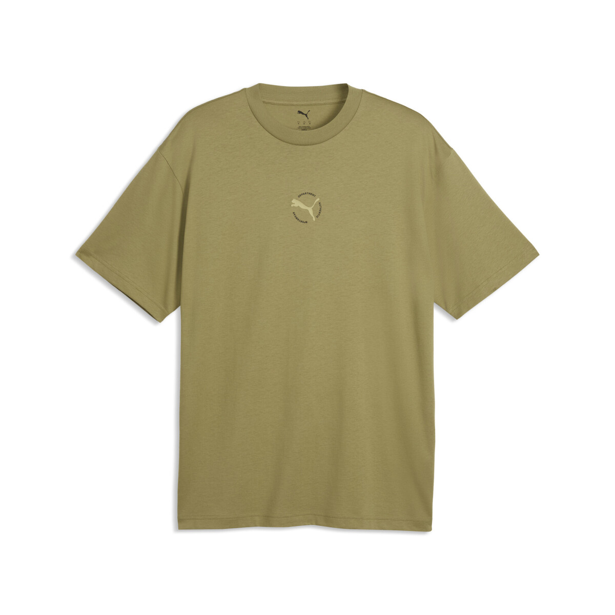 Sport Relax.Gr.Tee 69431689 - Beige dorado 