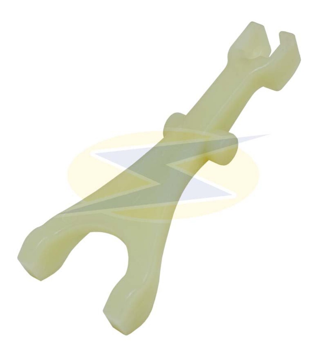 HORQUILLA ARRANQUE RENAULT CLIO KANGOO FORD VALEO UNIFAP 