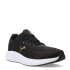Championes de Mujer Puma Skyrocket Lite 2 Alt Negro - Dorado