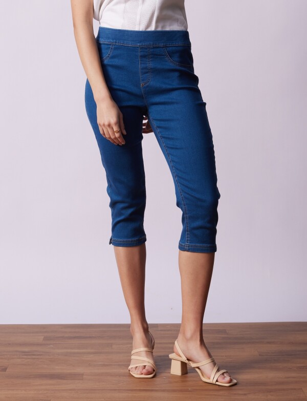 Capri Jean JEAN