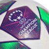 PELOTA adidas FASE DE GRUPOS UWCL 25/26 White & Green