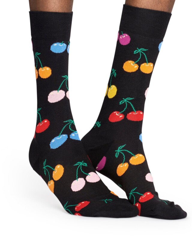 Happy Socks Medias - Cherry Happy Socks Medias - Cherry