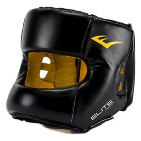 Cabezal Everlast Elite Rtl Hea M/L S/C
