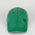 GORRO EFFI DIXIE Verde