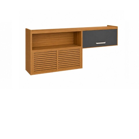 Aéreo Princesa 200 cm Gris/friejo Aéreo Princesa 200 Cm Gris/friejo