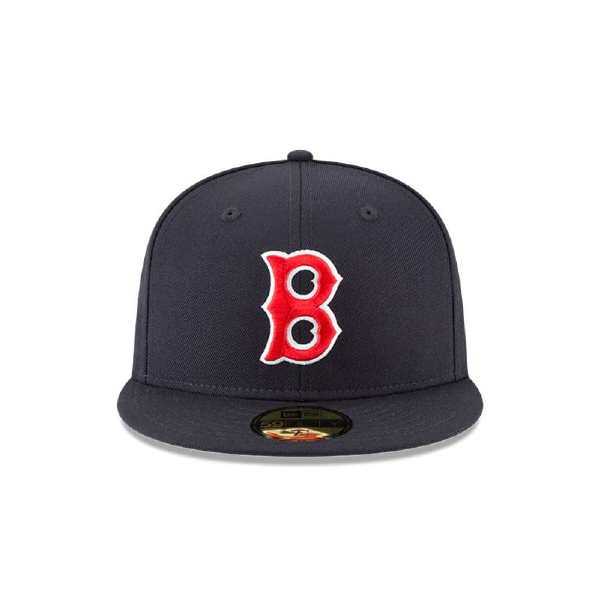 Gorro New Era MBL Boston Red Sox - 11590984 - Negro 