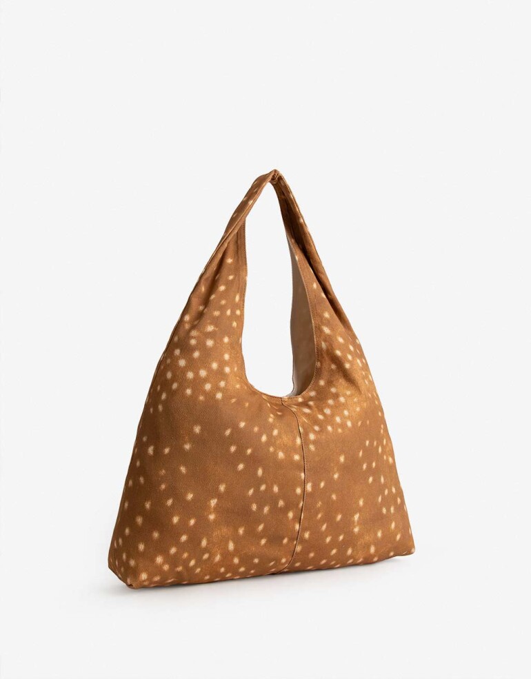 Saca Cartera Saca Animal Print - Estampado Animal Print
