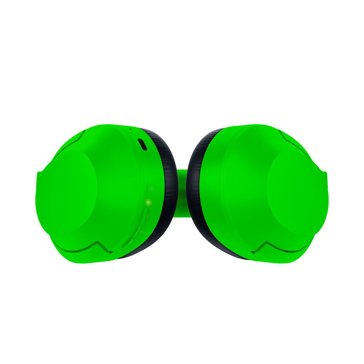 Auriculares inalámbricos gamer razer opus x | cancelación ruido activa Verde