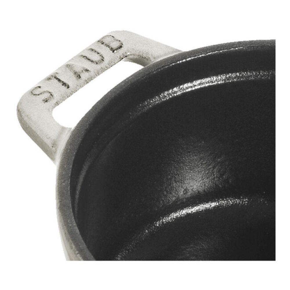 STAUB MINI COCOTTE TRUFA 10 CM STAUB MINI COCOTTE TRUFA 10 CM