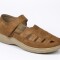 LEGERO OPEN BROWN