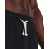 UA Rival Terry Jogger-BLU BLK-001