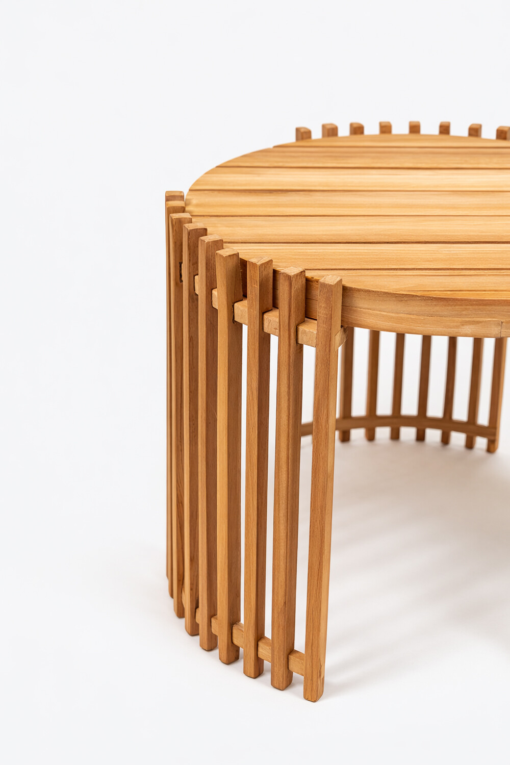 Mesa Centro Nerea Color Unico