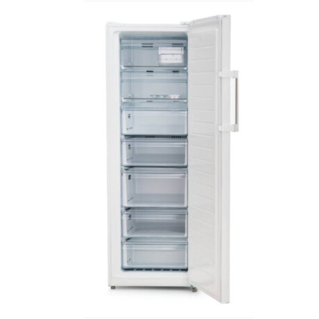 Heladera JAMES FVJ-320 NFM NO FROST 227 Lt Blanco