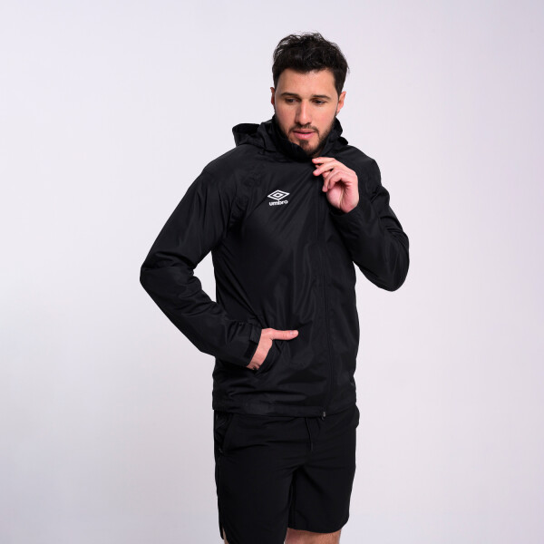 CAMPERA WOVEN Umbro Hombre 060