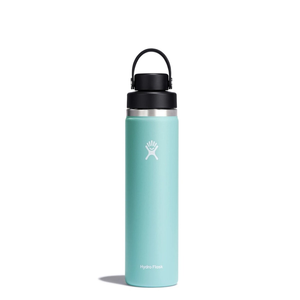 Botella Hydro Flask 24 Oz (710ml) Wide Chug Cap - Dew 
