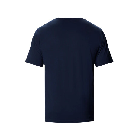 REMERA COLUMBIA SUN TREK SHORT SLE T 000