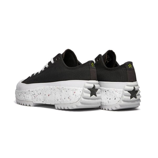 Championes Converse Run STAR Gris