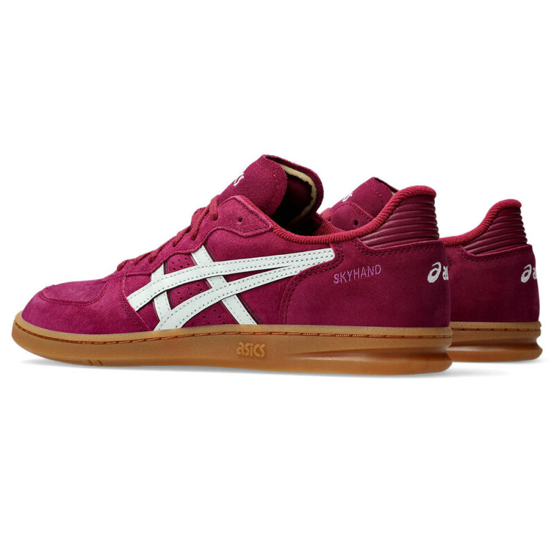 Zapatillas ASICS Skyhand OG Unisex Dried Berry/pale Mint