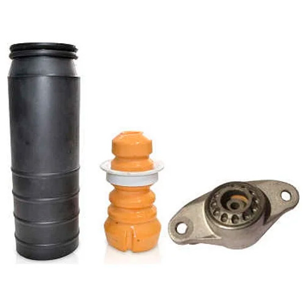 CAZOLETA AMORTIGUADOR FIAT TACO REBOTE TRAS.C/CAZOLE GRAND SIENA 14/ IDEA 06/ - 