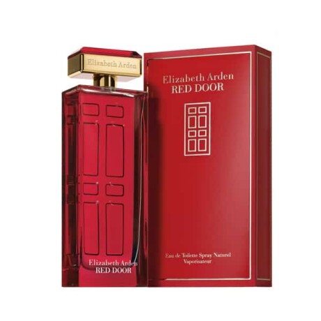 Perfume Elizabeth Arden Red Door Edt X 30ml Perfume Elizabeth Arden Red Door Edt X 30ml
