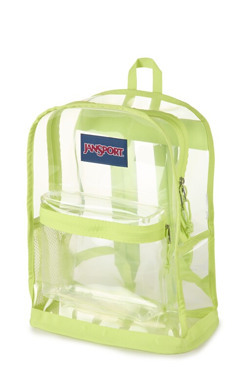 MOCHILA CLEAR PACK MOCHILA CLEAR PACK