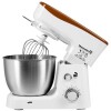Batidora Planetaria Multimixer 3.5 Lts 700 W Hausberg HB-7625AB Batidora Planetaria Multimixer 3.5 Lts 700 W Hausberg HB-7625AB