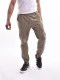 JOGGER CARGO ZOUK VERDE MILI