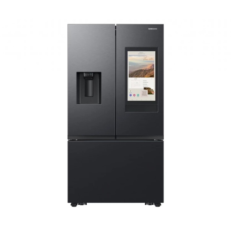 Heladera French Door de 564 L con Family Hub + Microondas Samsung 20 Lts ¡De Regalo! Heladera French Door de 564 L con Family Hub + Microondas Samsung 20 Lts ¡De Regalo!