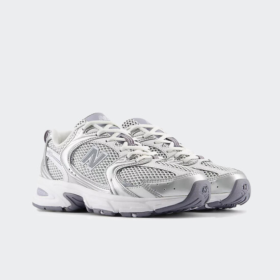 Championes New Balance 530 Gris