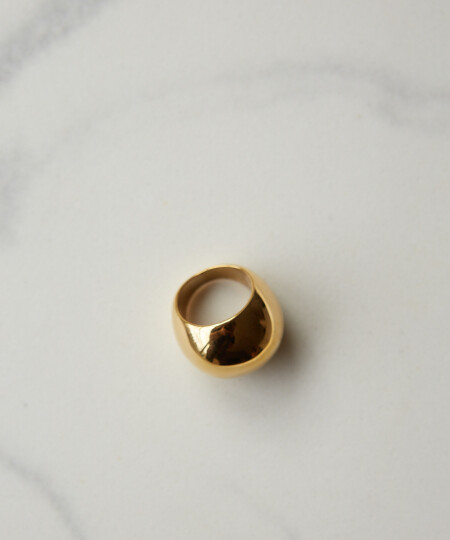 ANILLO PLANET GOLD