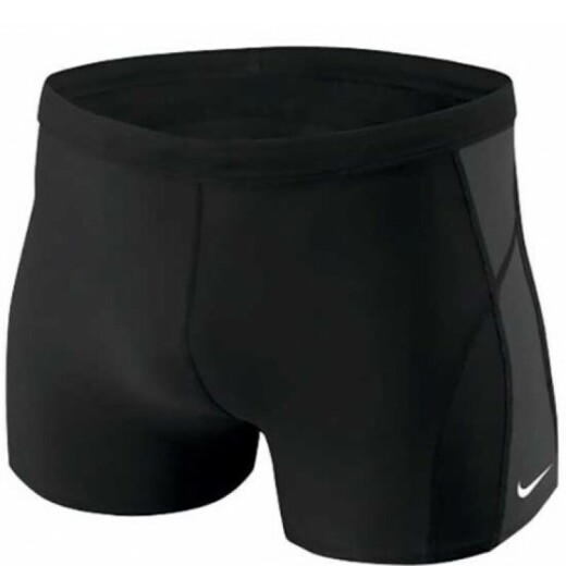 Boxer Nike Natacion Hombre Poly Core Solids 001 S/C