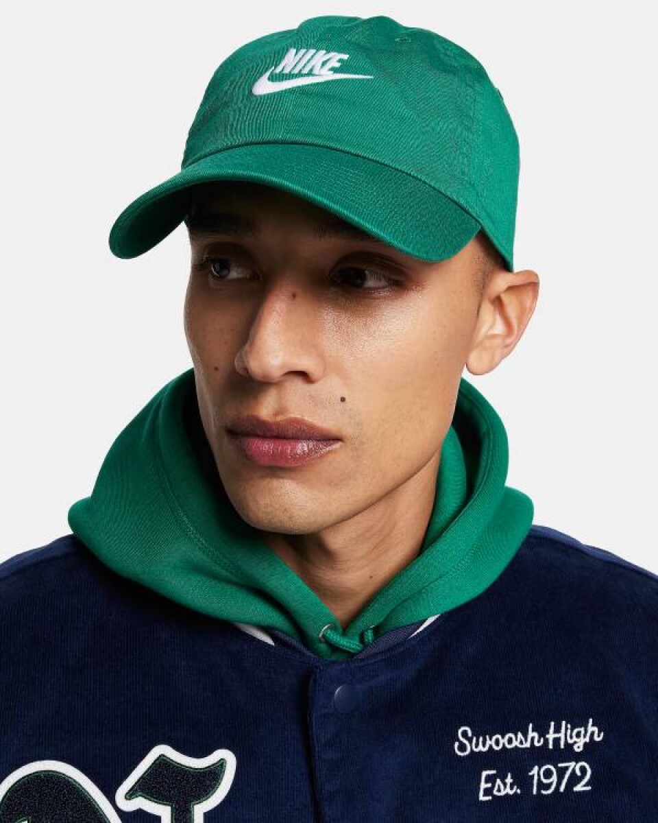 Nike Club 