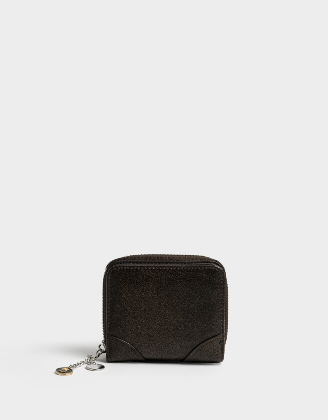Billetera Billeteras - Negro