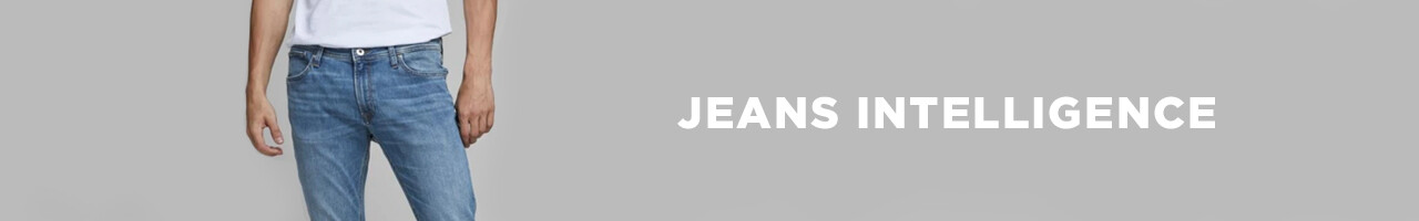 LP | Jeans Intelligence