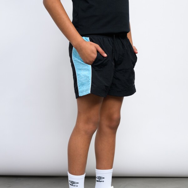 SHORT DE BAÑO TRUCKER Umbro Niños 027