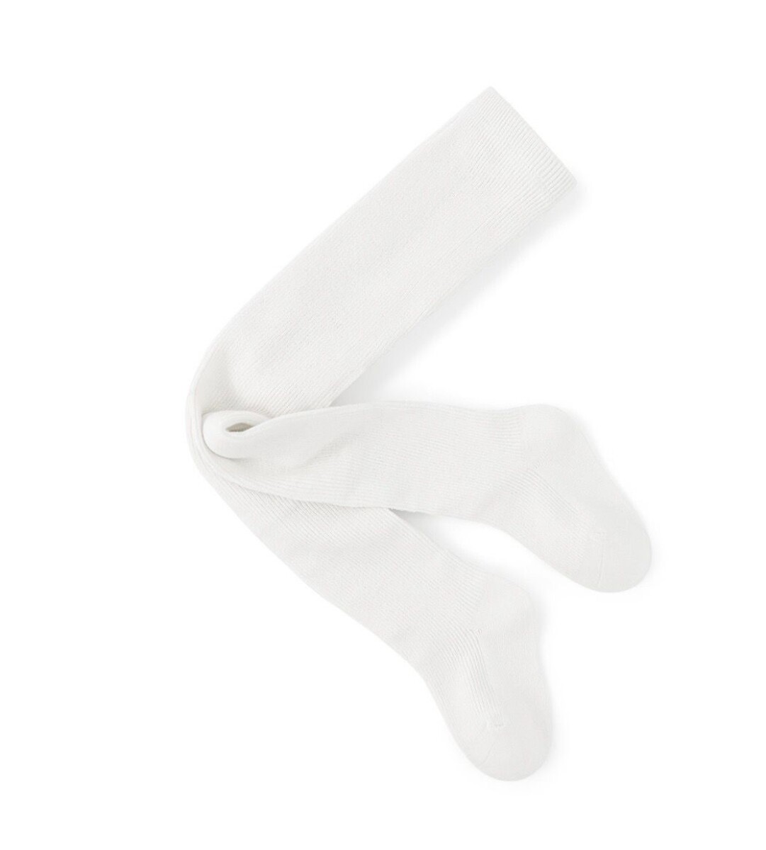 Medias Can Can Clara - Blanco 