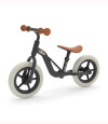 Bicicleta de Equilibrio Chillafish Charlie Negro