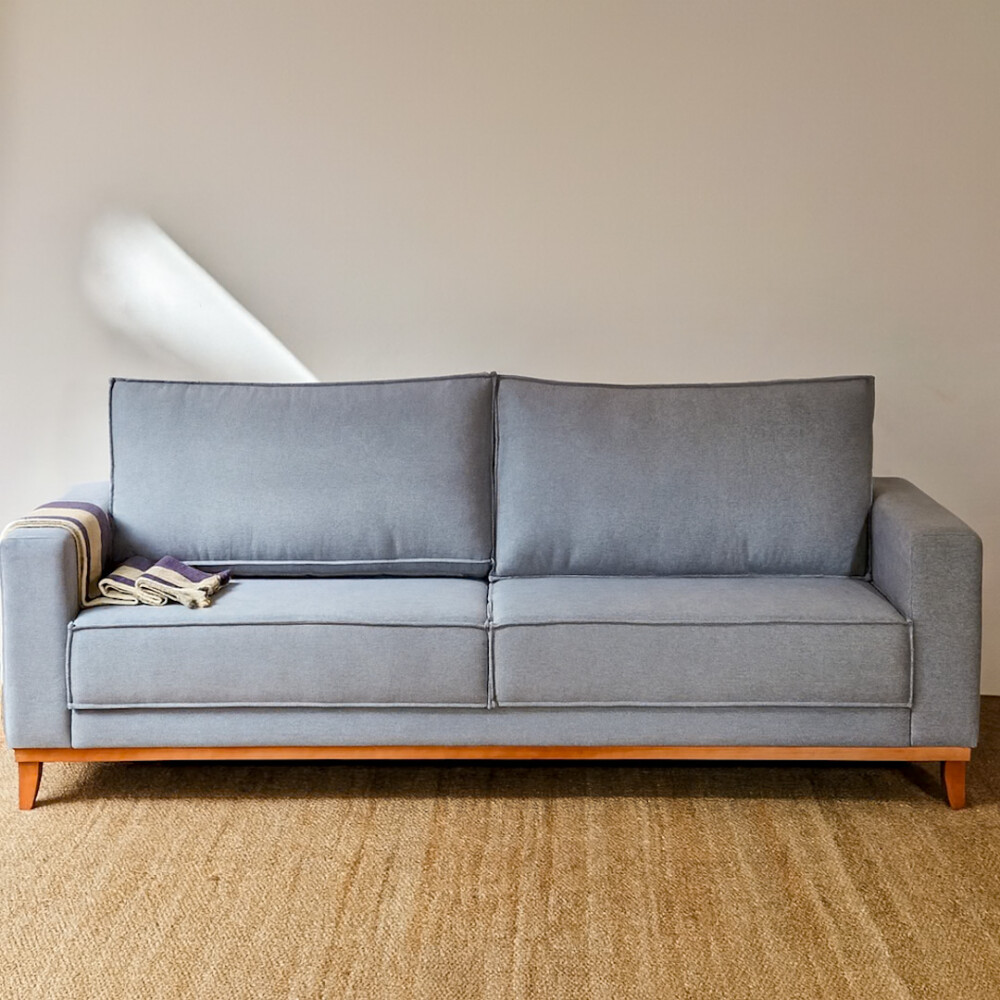 Sofá Dickson 220 x 85cm Sofá Dickson 220 x 85cm