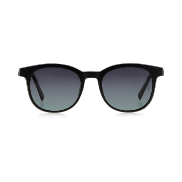 Noon P03/50 nero matte Clip-On Noon P03/50 Nero Matte Clip-on
