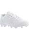 Championes de Fútbol 11 Hombre Umbro Touch FG Blanco