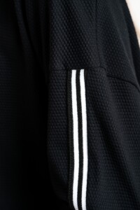 Sweater Negro
