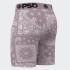 Calzoncillos PSD Mauve Bandana Multicolor