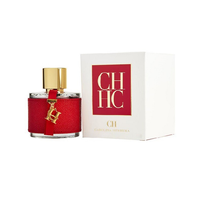 Perfume Carolina Herrera CH 30ml Original Perfume Carolina Herrera CH 30ml Original